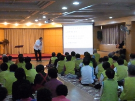 [2011년 11월] 큰은혜교회 `찾아가는 건강강좌` 게시글의 1번째 첨부파일입니다.