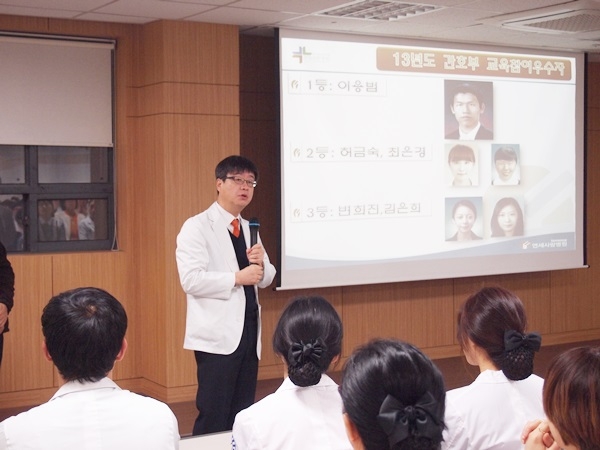 2014-02-03 강남 2월 월례조회 게시글의 1번째 첨부파일입니다.