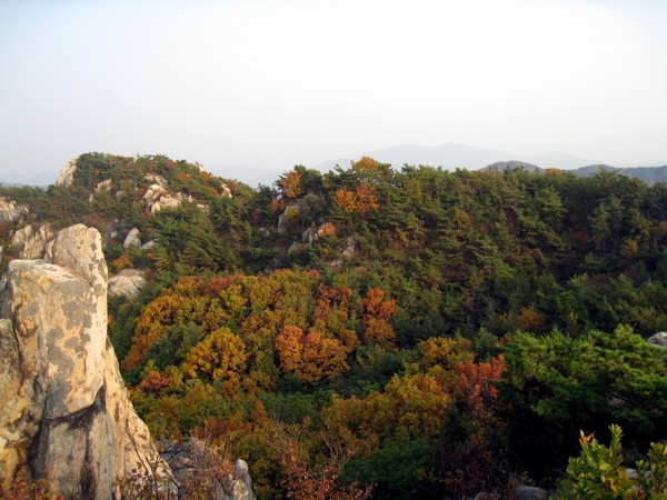 [강남점] 연세사랑병원 등산동호회 정기산행 게시글의 2번째 첨부파일입니다.