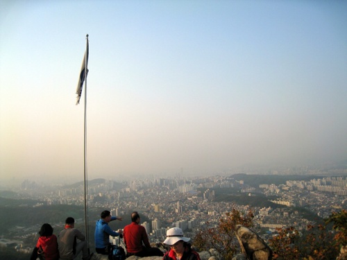 [강남점] 연세사랑병원 등산동호회 정기산행 게시글의 3번째 첨부파일입니다.