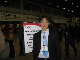 2010.3 AAOS at New Orleans (문홍교 과장) 게시글의 1번째 첨부파일입니다.