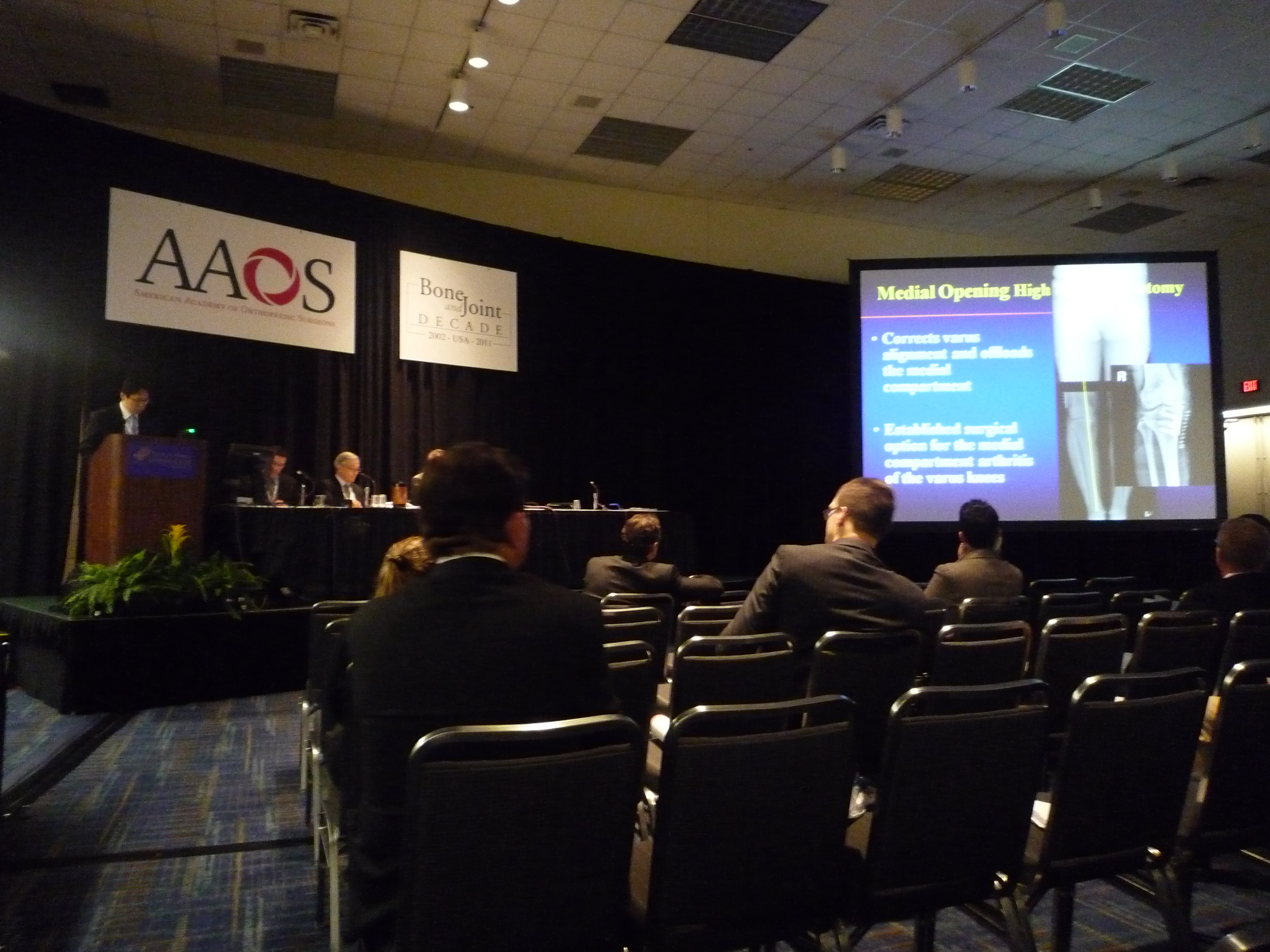 2010.3 AAOS at New Orleans (문홍교 과장) 게시글의 3번째 첨부파일입니다.