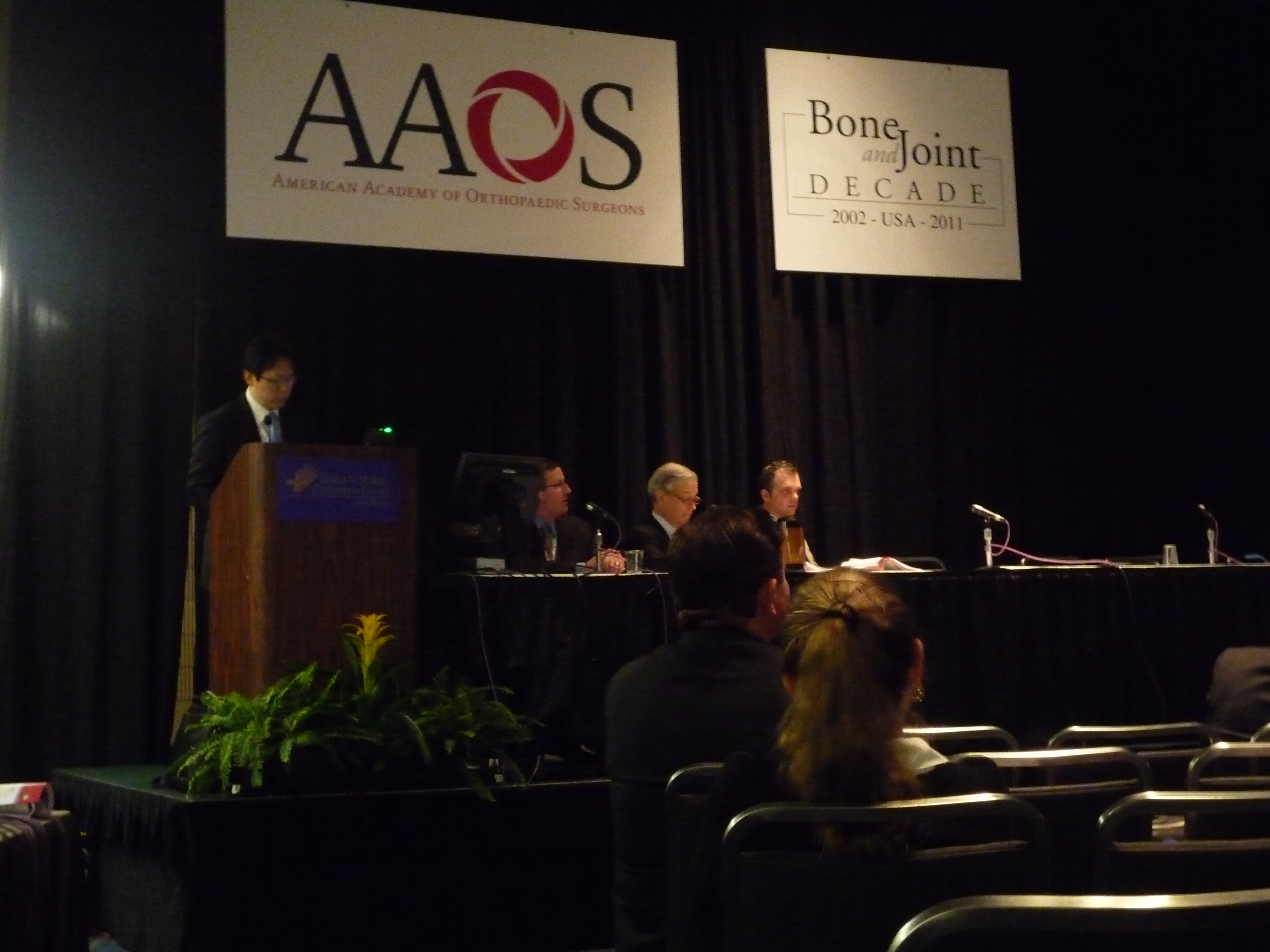 2010.3 AAOS at New Orleans (문홍교 과장) 게시글의 4번째 첨부파일입니다.