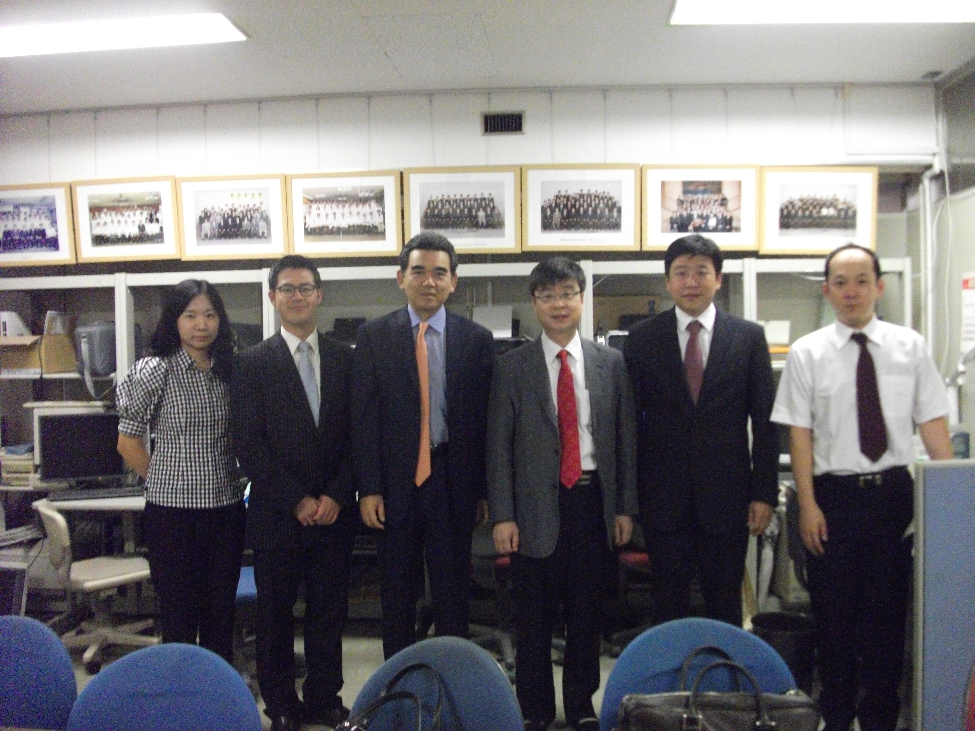 [2010-09-03] Hiroshima University, Graduate School of Biomedical Sciences와 연세사랑병원 MOU 체결 게시글의 1번째 첨부파일입니다.