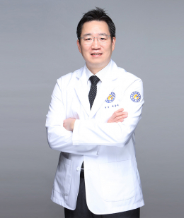의사 사진
