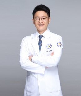 의사 사진
