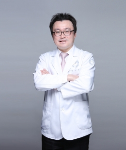 의사 사진