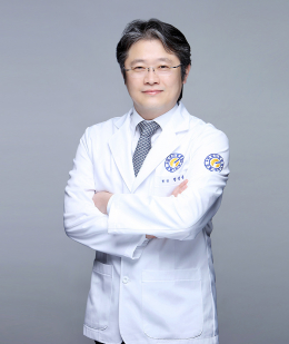 의사 사진