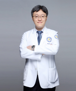 의사 사진