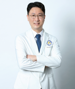 의사 사진