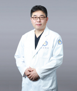 의사 사진