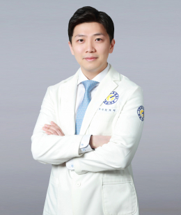 의사 사진