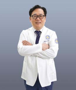 의사 사진