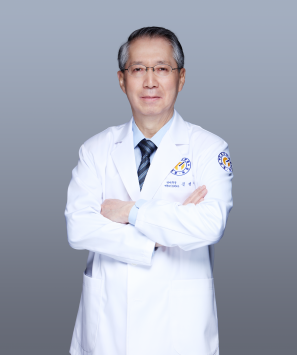 김성재교수 명예원장