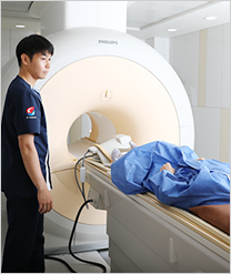 MRI 검사