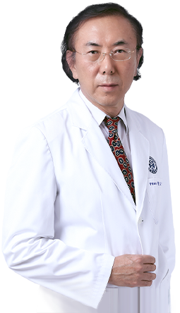 강호정 명예원장