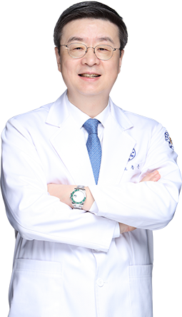 고용곤 병원장