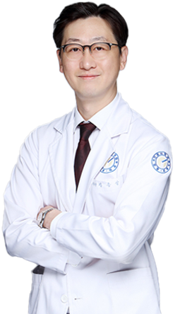 김용상 원장